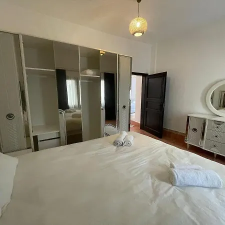 Spacious Daire *