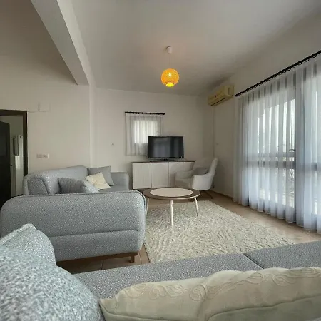 Spacious Daire *