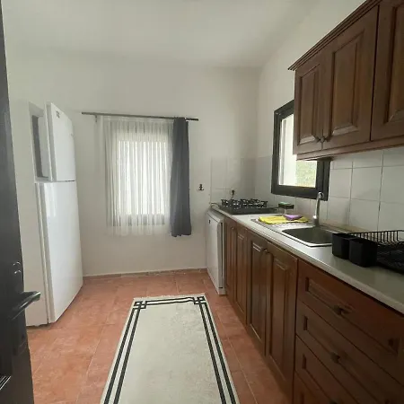 Spacious Apartament *