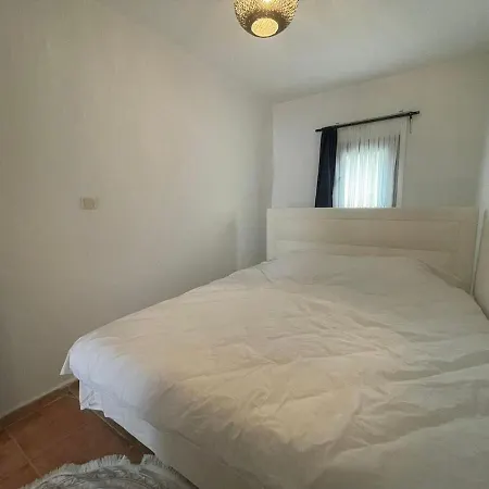 Spacious Apartament
