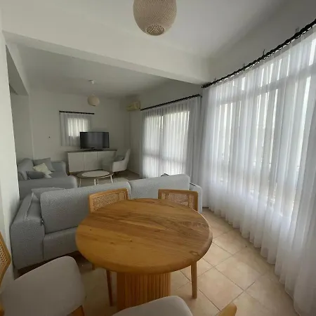 Apartment Spacious