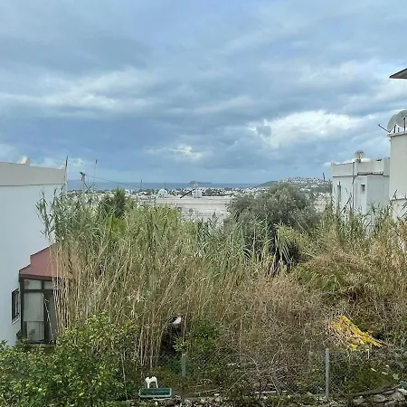 Apartament Spacious Turgutreis