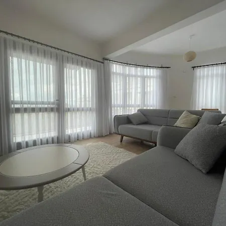 Apartament Spacious Turgutreis