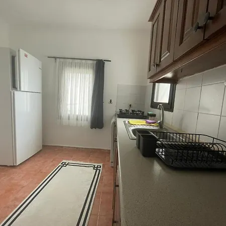 Spacious * Turgutreis