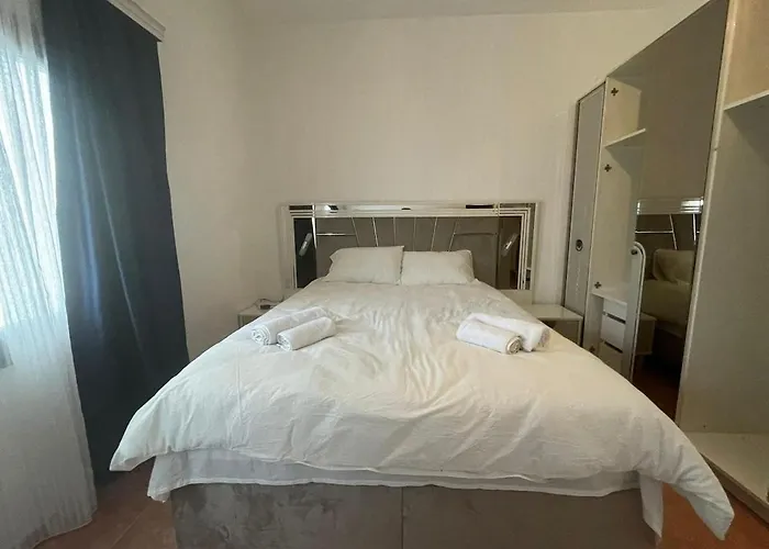 Spacious * Turgutreis