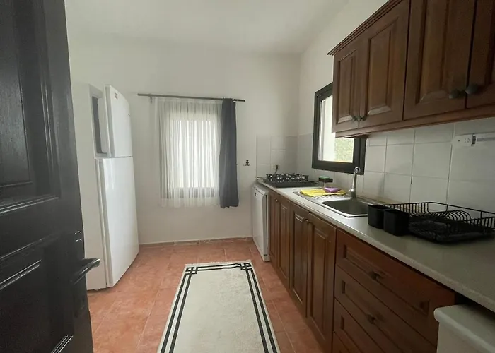 Spacious Apartament *