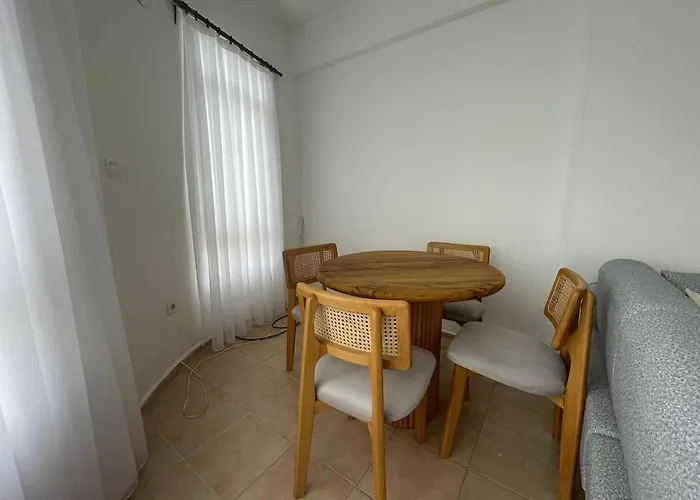 Spacious * Turgutreis