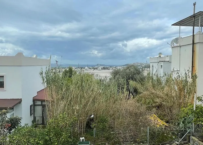 Apartament Spacious Turgutreis