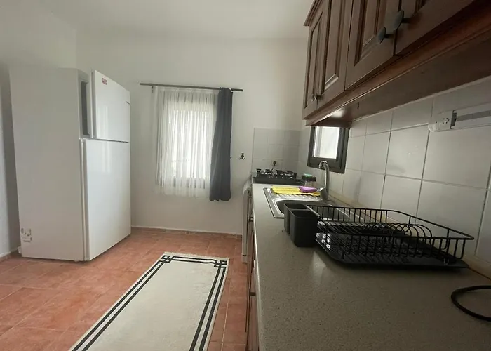 Spacious * Turgutreis