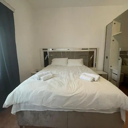 Spacious * Turgutreis