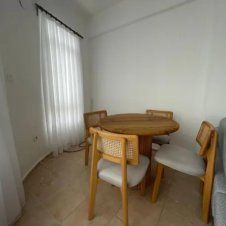 Spacious * Turgutreis